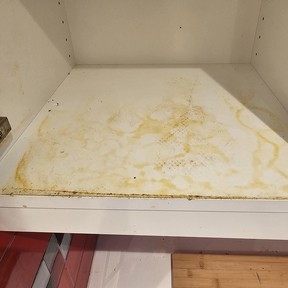 Post Renovation Cleaning Bishopton